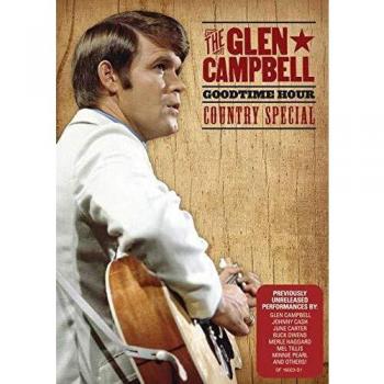 Goodtime hour Country special DVD