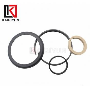 Luftfederung Kompressor Kolbenring Reparaturset für Mercedes-Benz ML-Klasse W164, GL-Klasse X164 2005