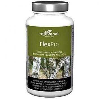 Rejuvenal Flexpro, 90 tabletas.