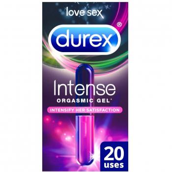 Orgasm Amplifier – Intense Clitoral Formula