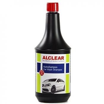 ALCLEAR® Premium AUTOSHAMPOO 1000ml 721AS Reinigung mit Glanz