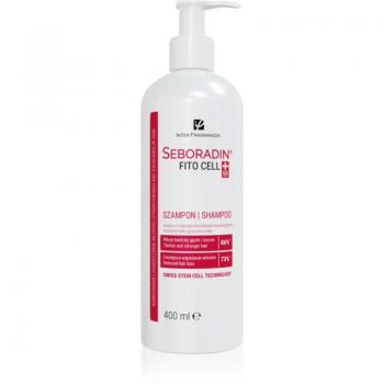 Seboradin Fitocell Shampoing Cheveux 400 ml