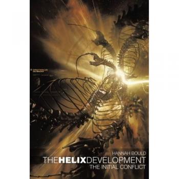 The Helix Development: The Initial Conflict
