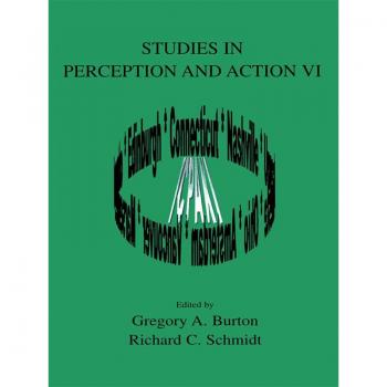Vitalsource Technologies, Inc. Studies In Perception And Action Vi