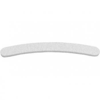 Set de Limas Curvadas Eurostil con Acolchado