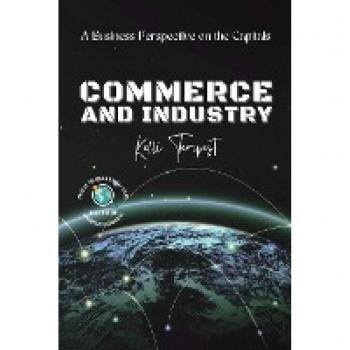 Tempest, Kelli: Commerce and Industry-A Business Perspective on the Capitals