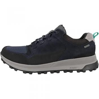 Clarks Herren Trekking Schuhe ATL Lo GTX