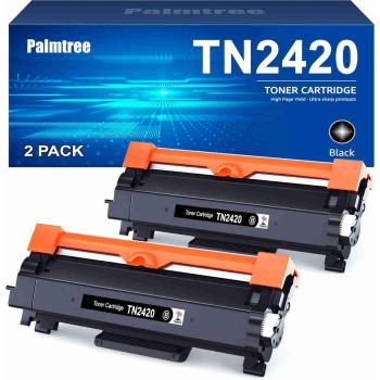 TN2420 toner per stampanti Brother MFC-L2710DW