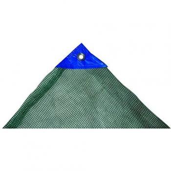 Malla de recolección Vigor Verde 70 g/m2 4x8 m