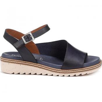 DORKING Texas Marino Mujer Azul