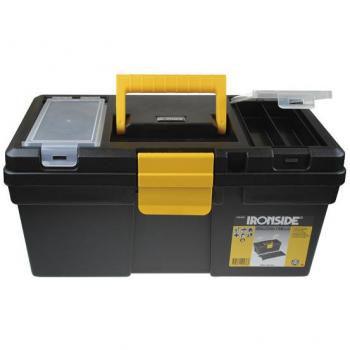 Alicate Universal 180 mm Mango Bimaterial (IRIMO 601‑180‑1)