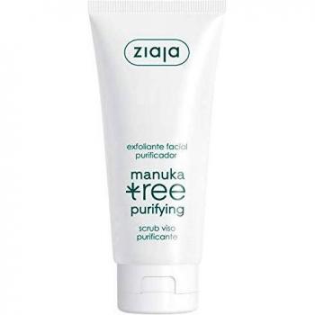 Esfoliante Facial de Manuka 75 ml