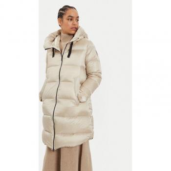 Bomboogie Damen Daunenjacke CW6630TDLC4 Beige