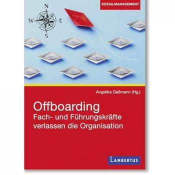 Offboarding