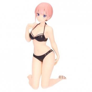 Celestialvivi Ichika Nakano from Quintessential Quintuplets