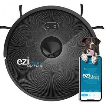 EZIclean Connect X600