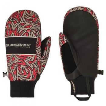 Muffs Homme Noir L – Quiksilver