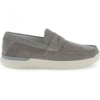 Piedra Fly CUSTER 14 (Veleur) – Color Charcoal Gris