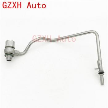 4S Turbo Oil Pipe Assembly for Chevrolet Cruze, Opel Insignia, Corsa D A16LET LLU Engine