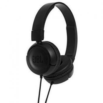 JBL T450 Built-In Microphone Headphones