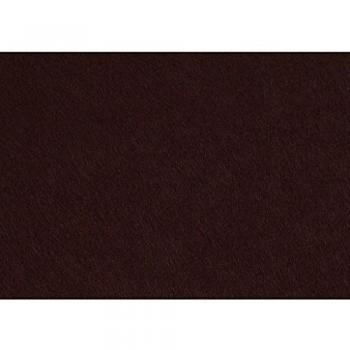 Brown Poly Blend Felt – A4 Sheet Set (Creativ)