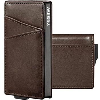 Estuche Chic con Bloqueo RFID