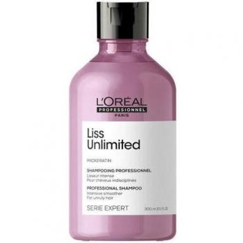 L'Oréal Professionnel Liss Unlimited Shampoo 500ml