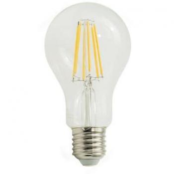 Globe LED 12W E27 Sphère Lumineuse