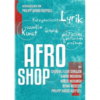 Koepsell, Philipp Khabo Afro Shop