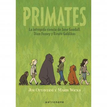 PRIMATES