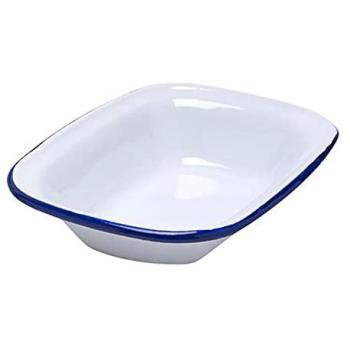 Zodiac 9078 Pie Pan – 18 cm x 13 cm (7 x 5)