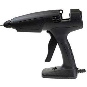Pistola de adhesivo caliente con cable 100W
