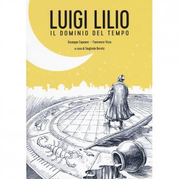 Luigi Lilio. Il dominio del tempo