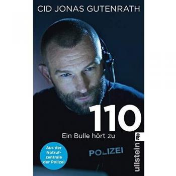Gutenrath, Cid Jonas 110: Ein Bulle Hört Zu