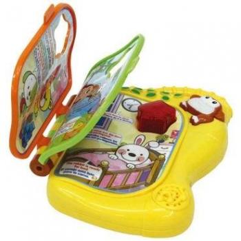 WinFun Libretto Sonoro Bilingue
