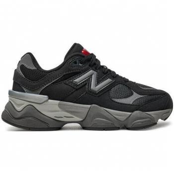 Baskets New Balance GC9060 Enfant Noir