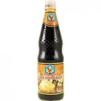 Austernsauce Healthy Boy 700ml