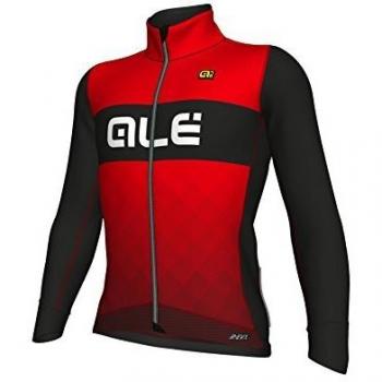 Red Rumbles Ale Racing Jacket