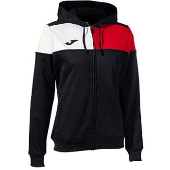 Joma Crew V Sportjacke für Damen