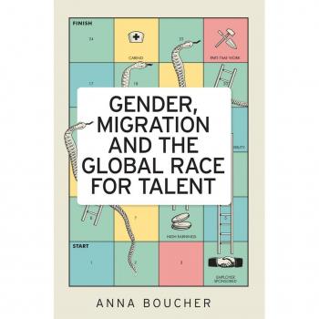 Vitalsource Technologies, Inc. Gender, Migration And The Global Race For Talent