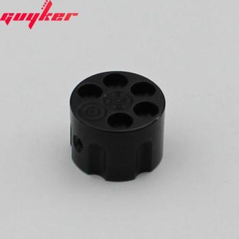 Electric Guitar/Bass Potentiometer Knob