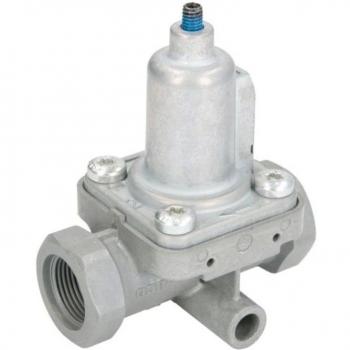Válvula de rebose y descarga WABCO 4341002570