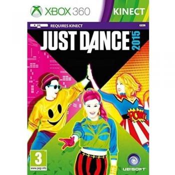 Just Dance 2015 Xbox 360