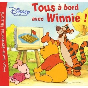 Tous À Bord Avec Winnie !