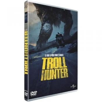 Troll Hunter