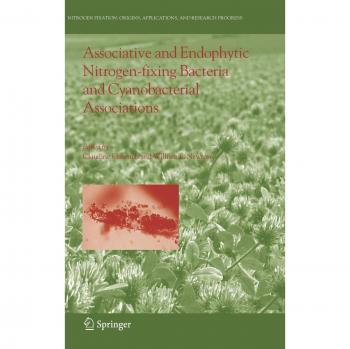 Associative and Endophytic Nitrogen-fixing Bacteria and Cyanobacterial Associations