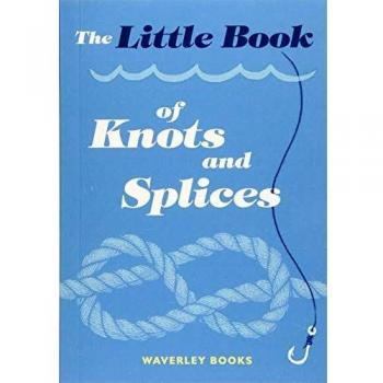 Little Book of Knots and Splices