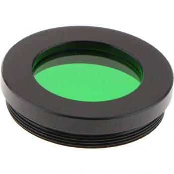 Kit de filtres colorés pour télescope 1,25''