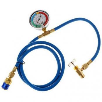 Automotive Air Conditioning Snow Refrigerant Filling Tool