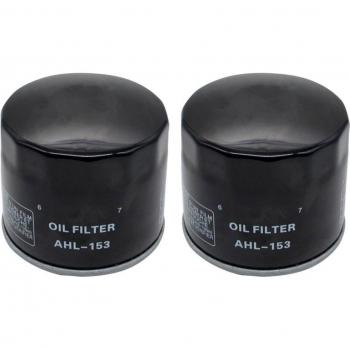 Ducati Oil Filter for 600, 695, 750, 800, 800S, 900, 900S Models